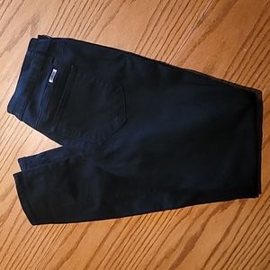 Black Skinny Kancan Jeans size 11/29